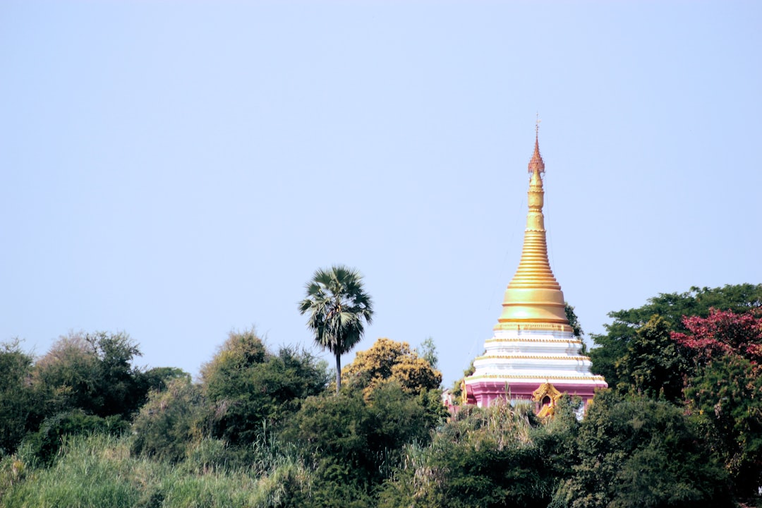Discover Peace Villa: A Corner of Serenity in Myanmar — Meiktila