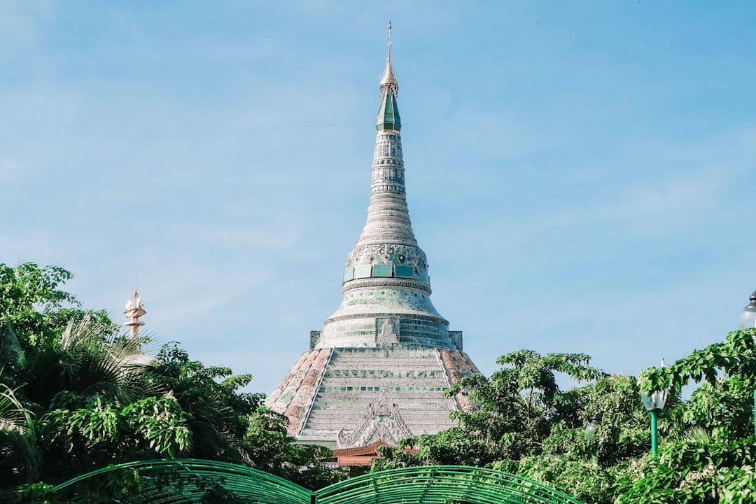 Discover Peace Villa: A Corner of Serenity in Myanmar - Meiktila | Secret World Trip Planner