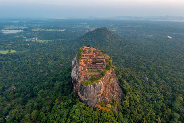 Eagle Rock: a Charming Corner of Sri Lanka - Badulla | Secret World Trip Planner