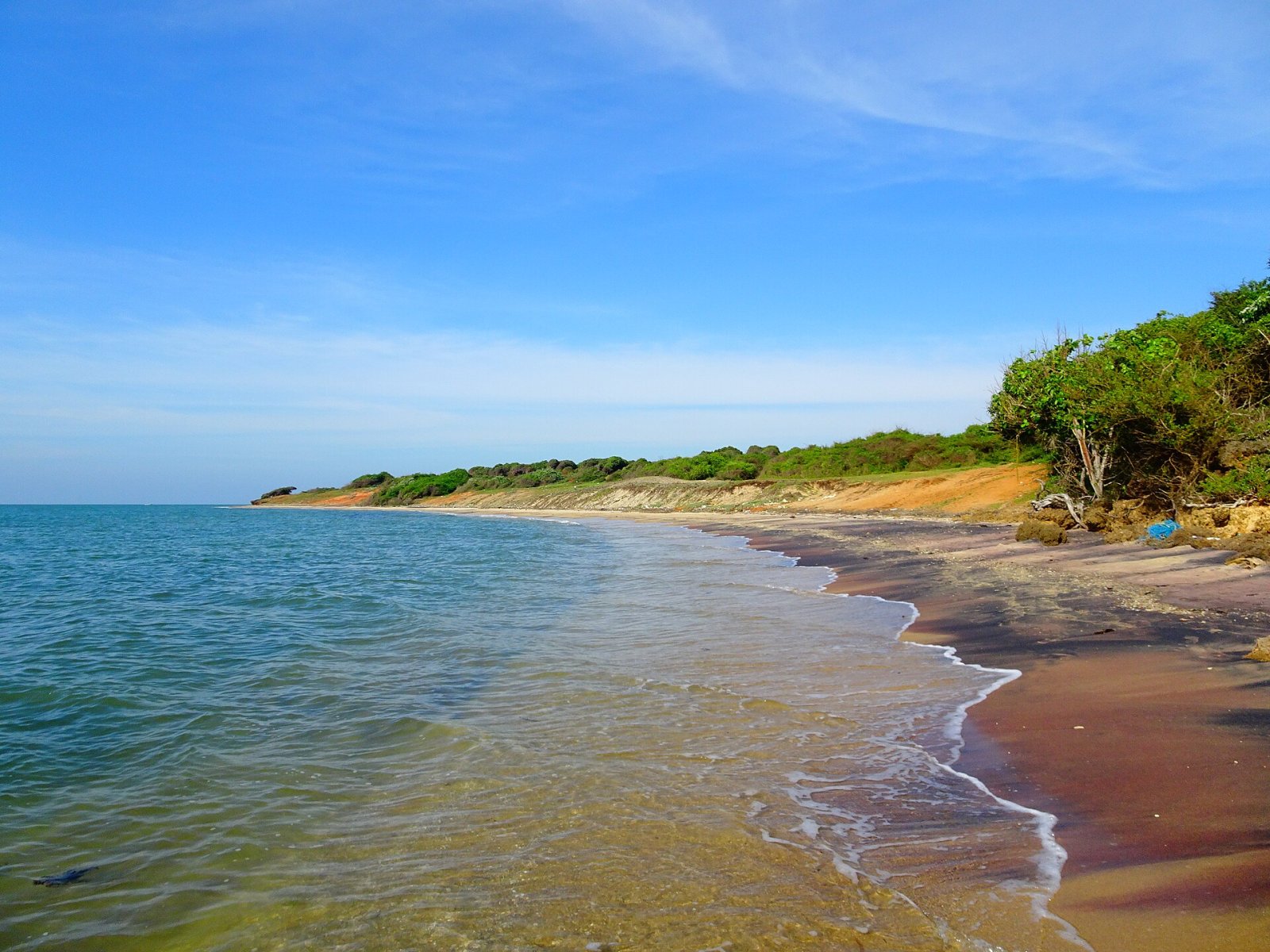 Turtle Beach: A Hidden Paradise in Sri Lanka - Hikkaduwa | Secret World Trip Planner