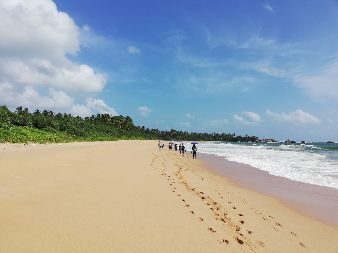 Turtle Beach: Ein Verstecktes Paradies in Sri Lanka - Hikkaduwa | Secret World Trip Planner