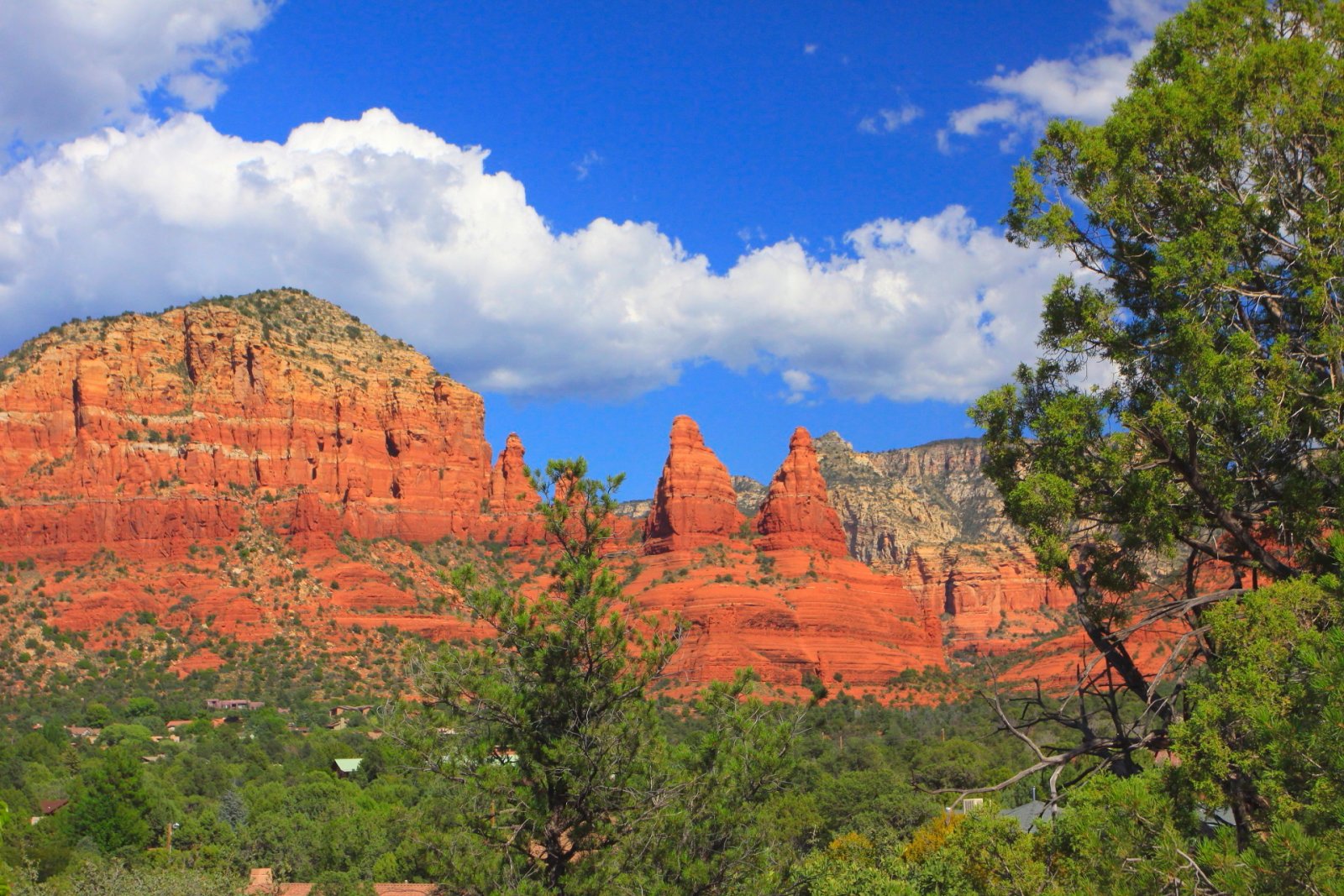 Discover the Magic of Sedona Red Rocks in Arizona - Sanmenxia | Secret World Trip Planner