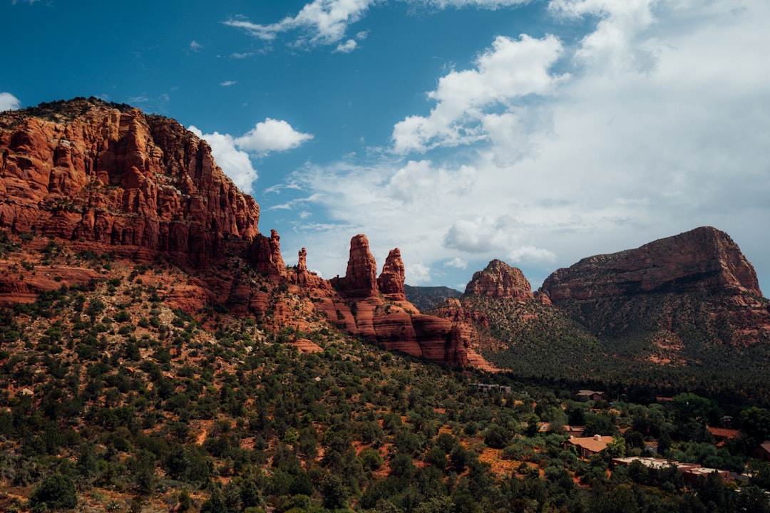 Discover the Magic of Sedona Red Rocks in Arizona - Sanmenxia | Secret World Trip Planner