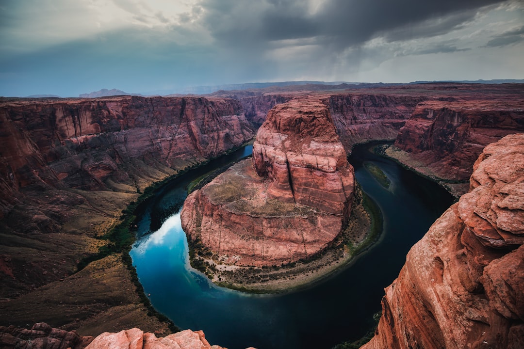 Horseshoe Bend: ein Paradieswinkel in Arizona - Jinzhong | Secret World Trip Planner