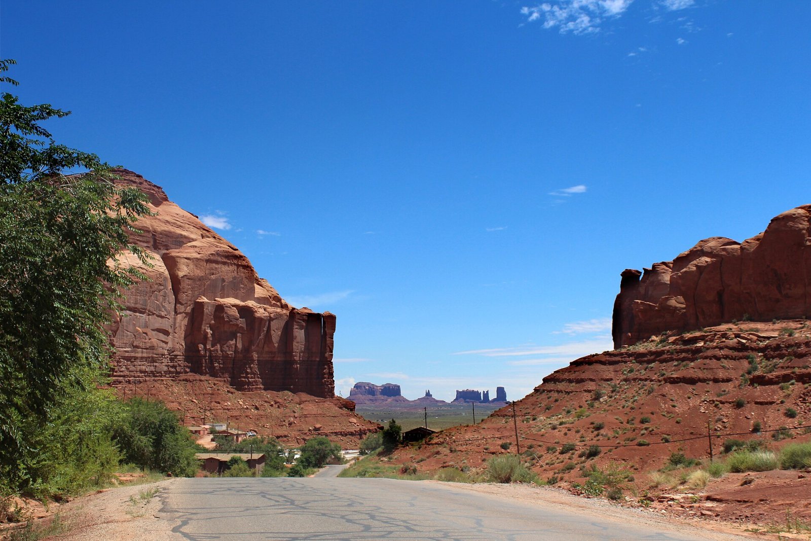 Monument Valley: eine Reise ins Herz des amerikanischen Westens - Yulin | Secret World Trip Planner