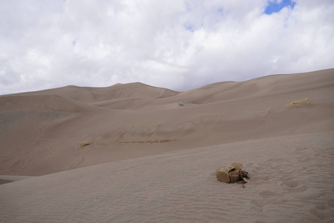Entdecken Sie den Great Sand Dunes National Park: ein Juwel Colorados | Secret World Trip Planner