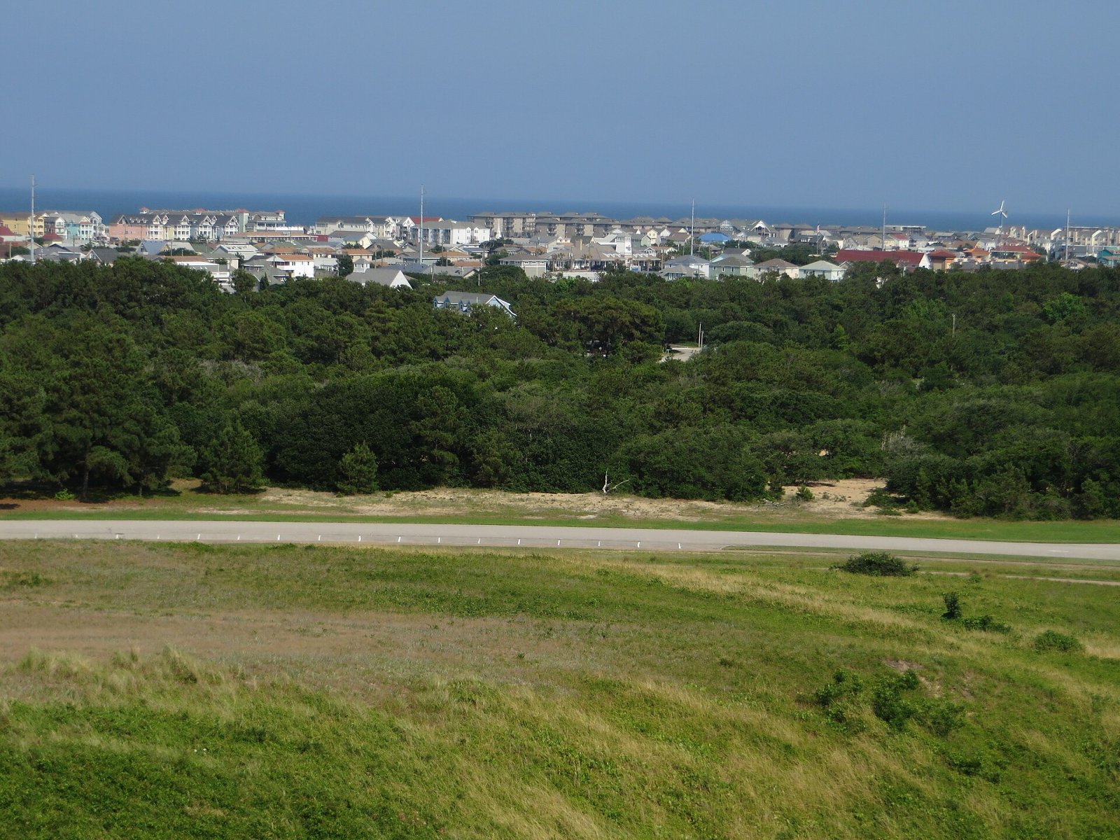 Discover the Wonders of the Outer Banks in Kill Devil Hills