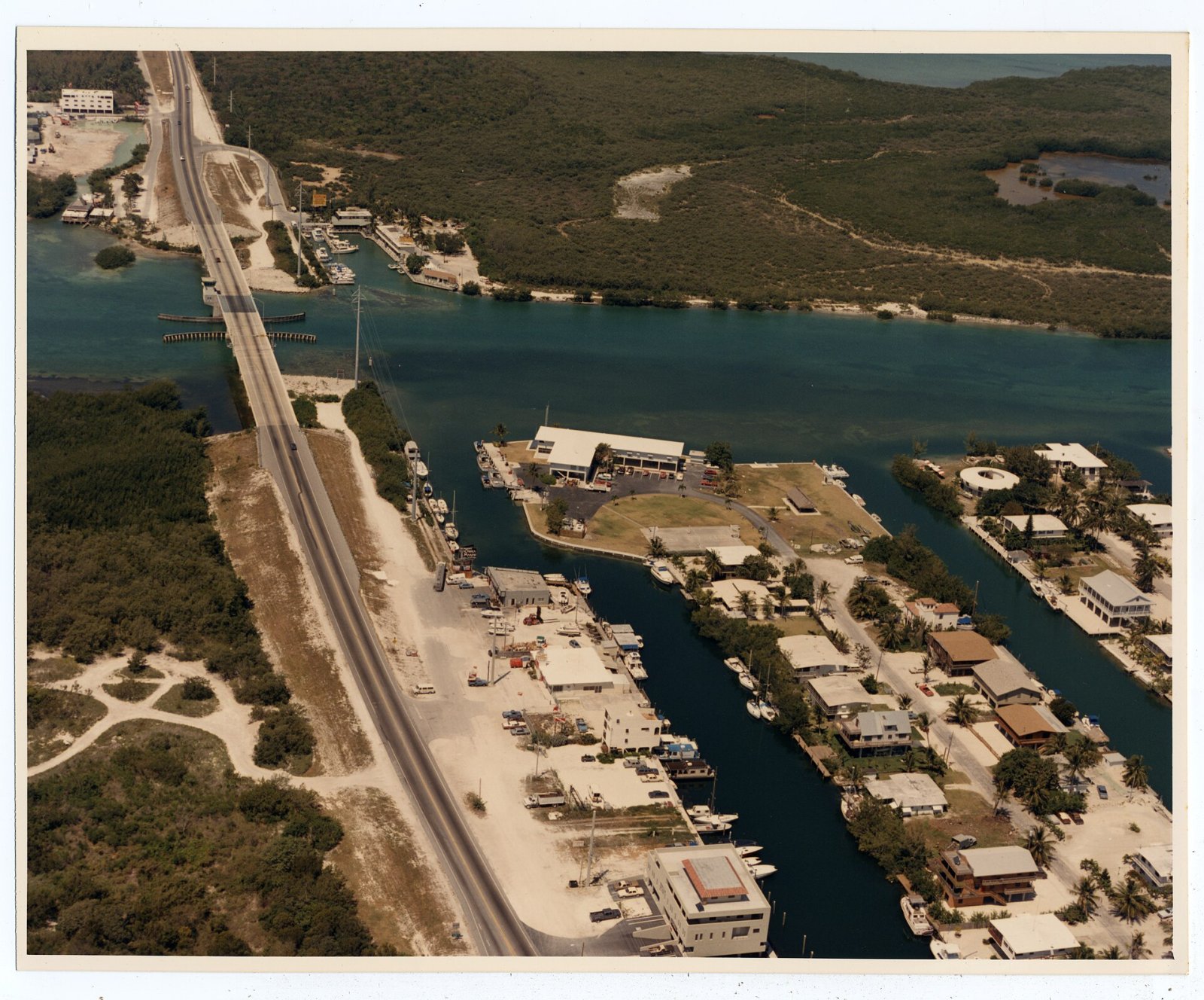 Florida Keys Overseas Highway: Eine Unvergessliche Reise nach Key West — Kapuri