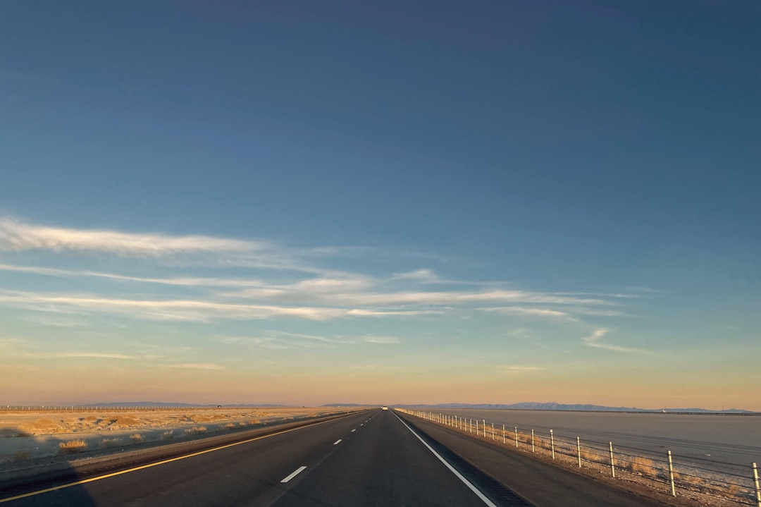 Die 30A Scenic Highway in Santa Rosa Beach erkunden — Shigatse
