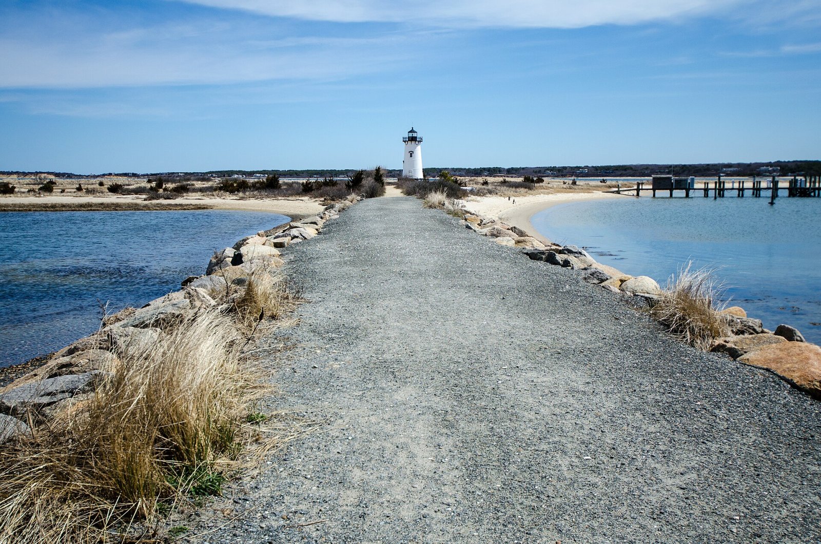 Martha's Vineyard: Ein Paradies im Massachusetts
