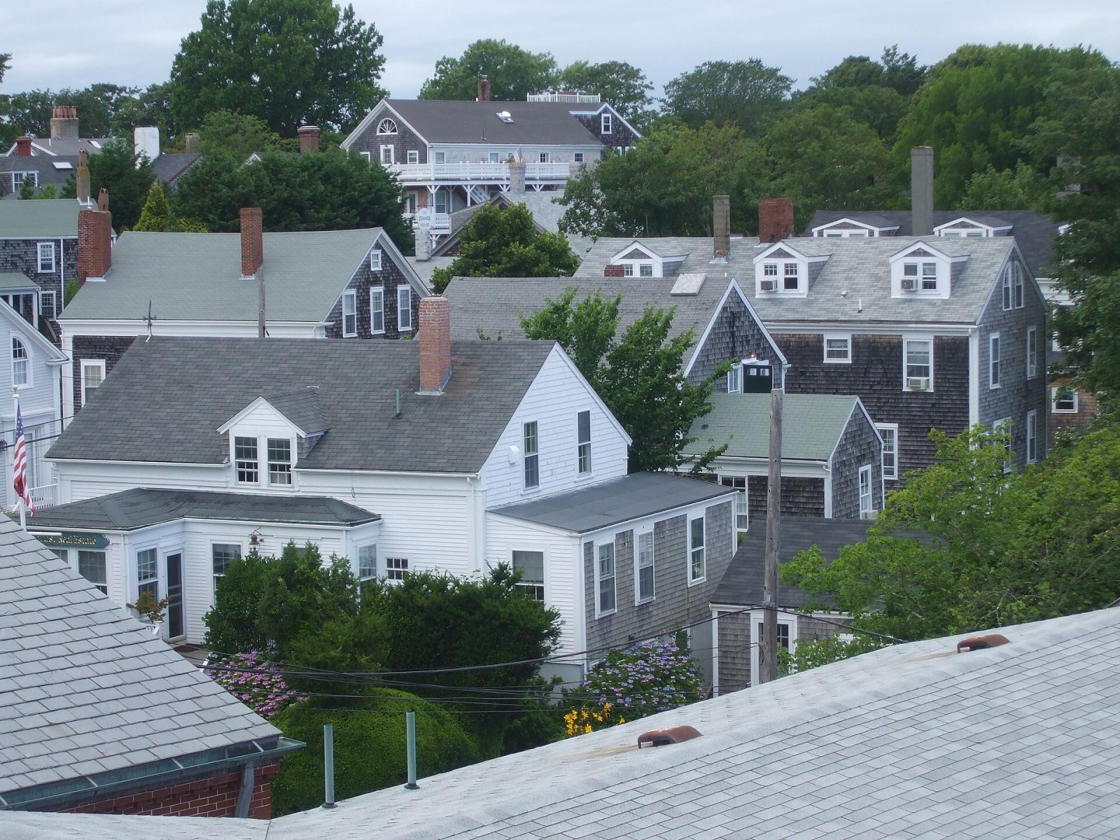Scopri Nantucket Island: Un Paradiso da Esplorare - Maidan-Tal | Secret World Trip Planner
