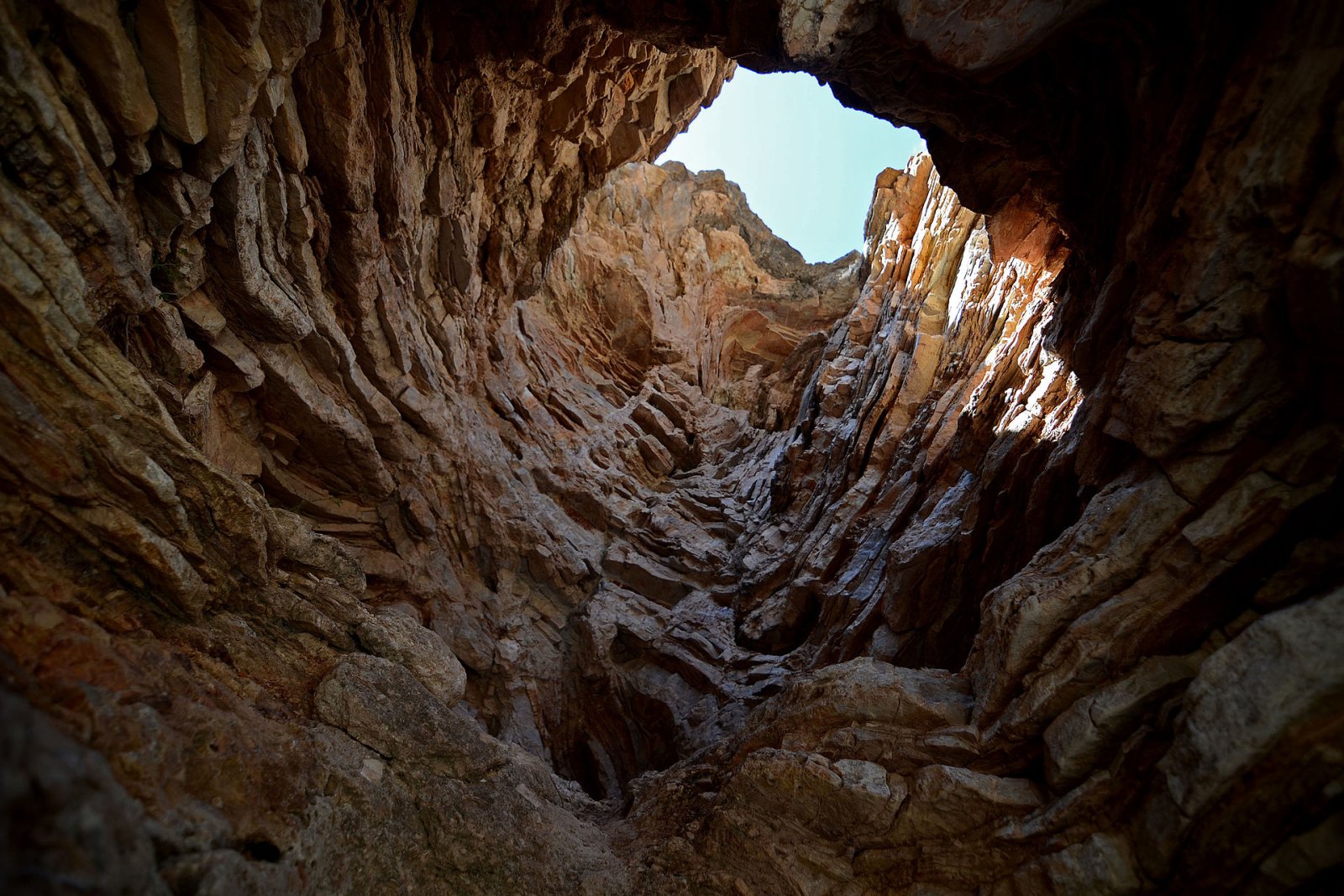 Entdecken Sie den Big Bend Nationalpark: ein Naturjuwel in Texas — Leshan