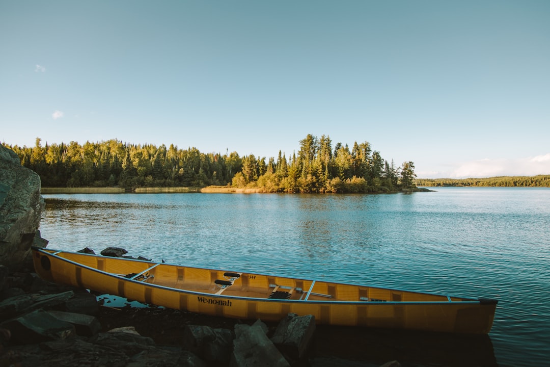 Esperienze indimenticabili nella Boundary Waters Canoe Area - Khovd | Secret World Trip Planner