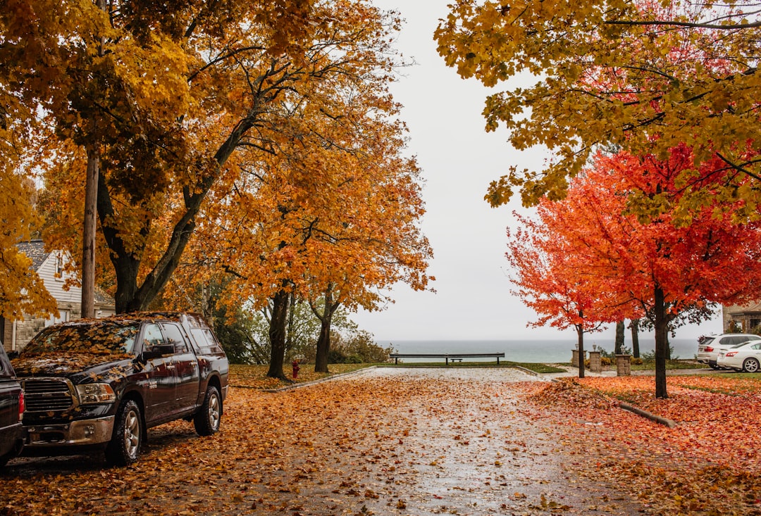 Discover Door County: An Enchanted Corner of Wisconsin | Secret World Trip Planner