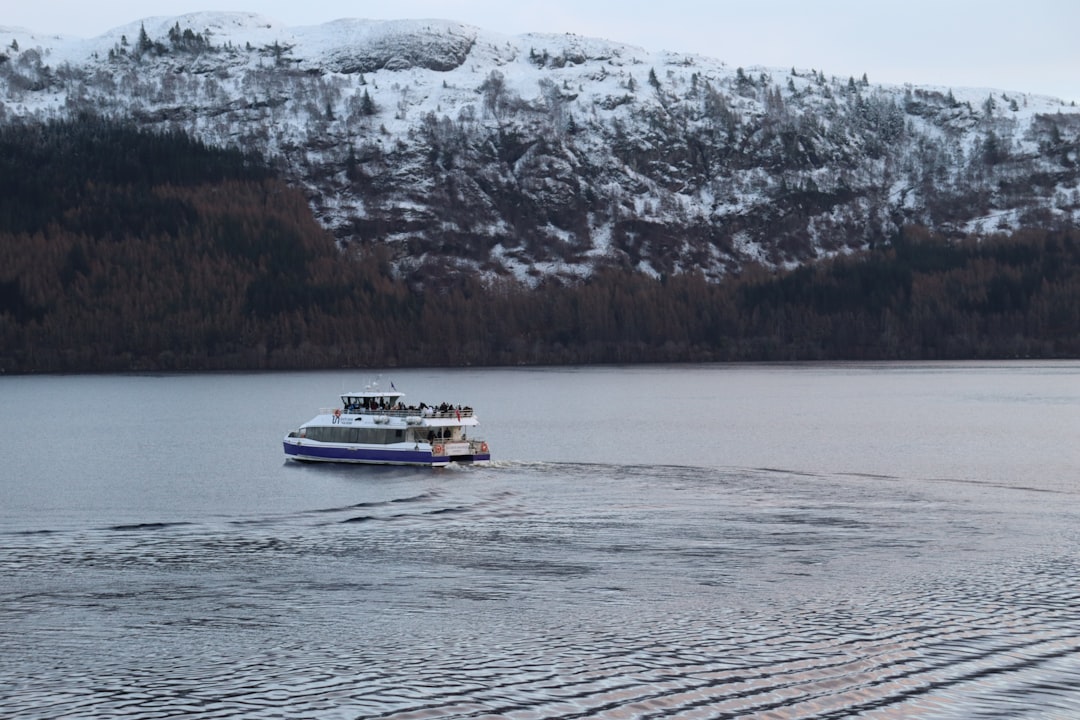 Scottish Highlands: A Journey into Untamed Nature | Secret World Trip Planner