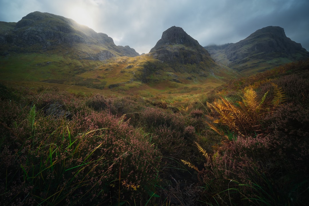 Discover Glencoe Valley: A Gem of Scottish Nature | Secret World Trip Planner
