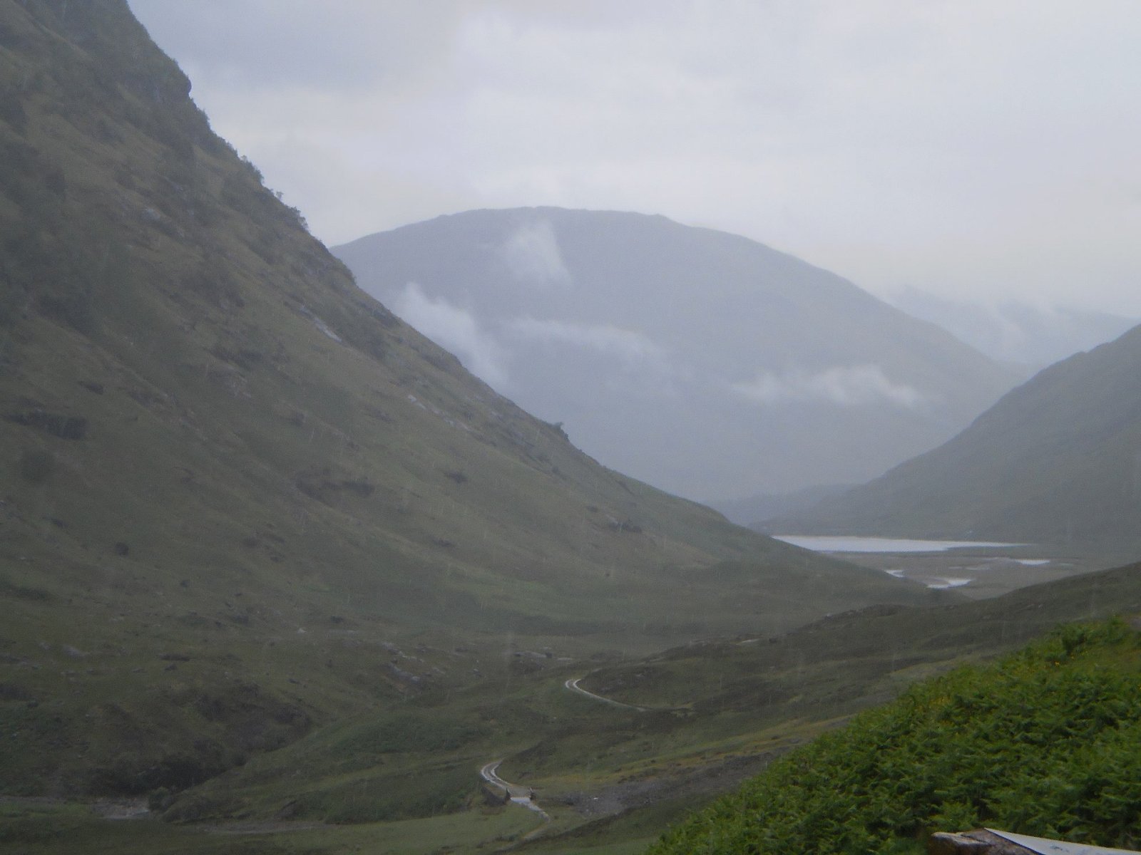 Entdecken Sie das Glencoe Valley: ein Juwel der schottischen Natur | Secret World Trip Planner