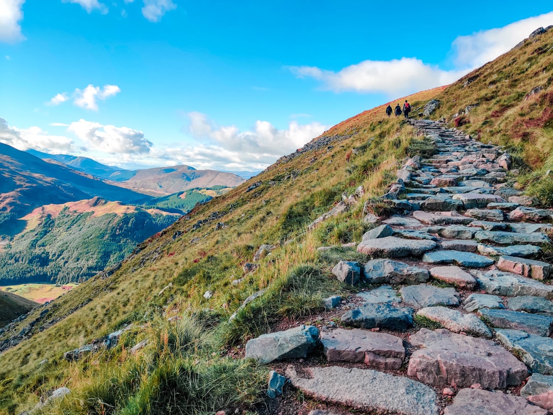 Scoprire Ben Nevis: la vetta più alta del Regno Unito | Secret World Trip Planner