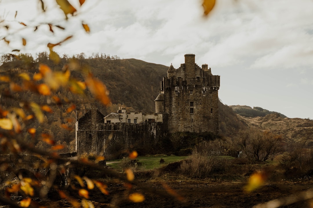 Discover Eilean Donan Castle: History and Beauty in Scotland