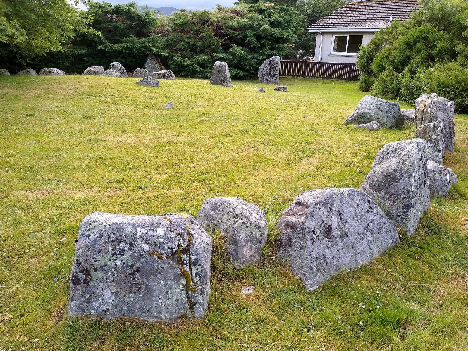 Esplora il Parco Nazionale dei Cairngorms ad Aviemore