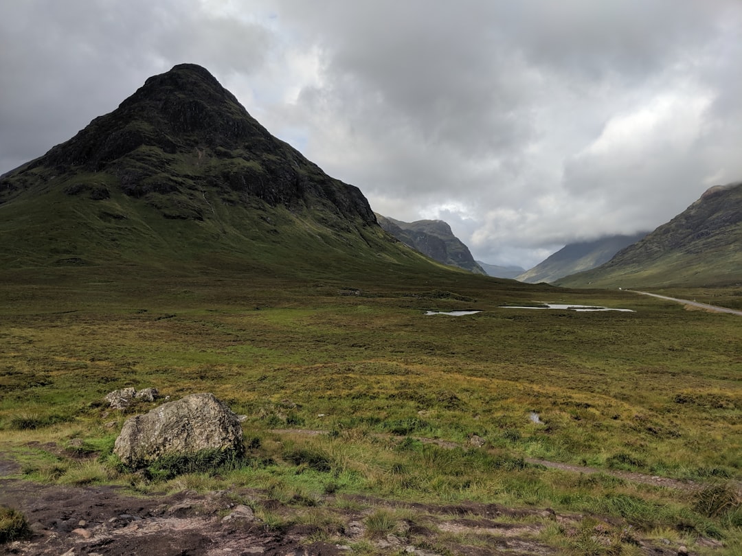 Scopri il Trossachs National Park: un angolo di natura in Scozia