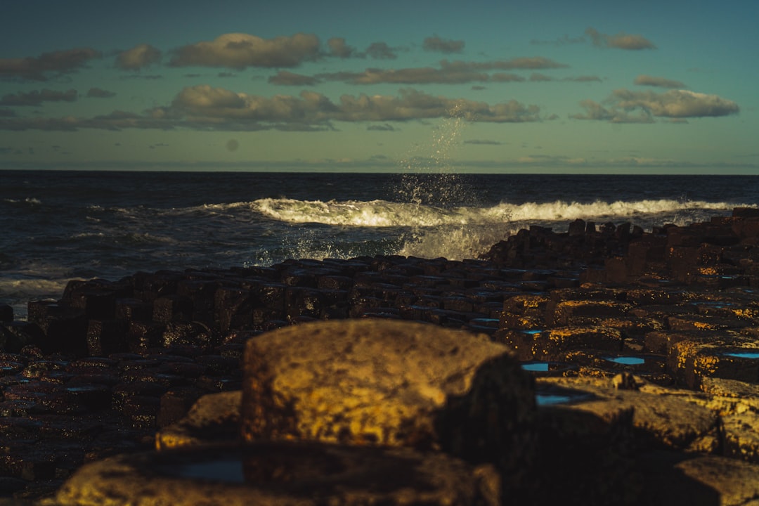 Giant's Causeway: meraviglia naturale in Irlanda del Nord