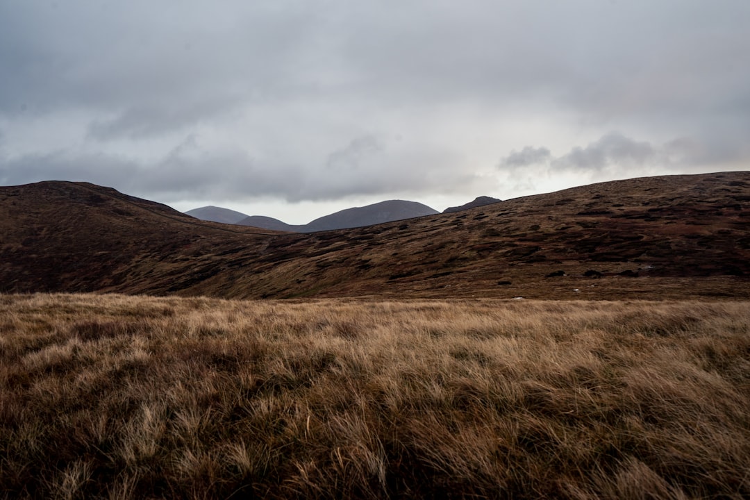 Scopri le Maestose Mourne Mountains: Natura e Avventura in Irlanda del Nord