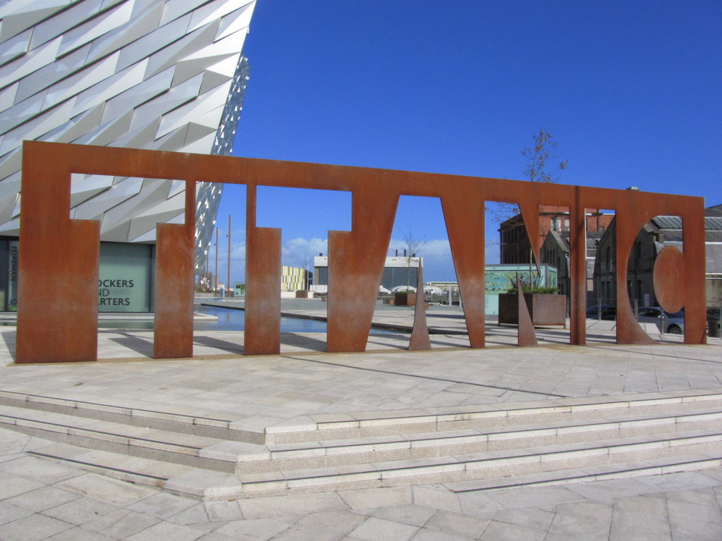 Explore the Titanic Museum in Belfast: A Journey Through History