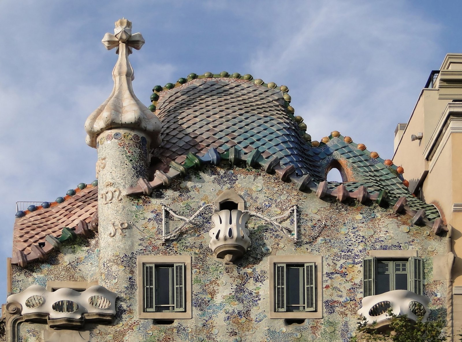 Discover Casa Batlló: A Masterpiece by Gaudí in Barcelona - Barcelona | Secret World Trip Planner