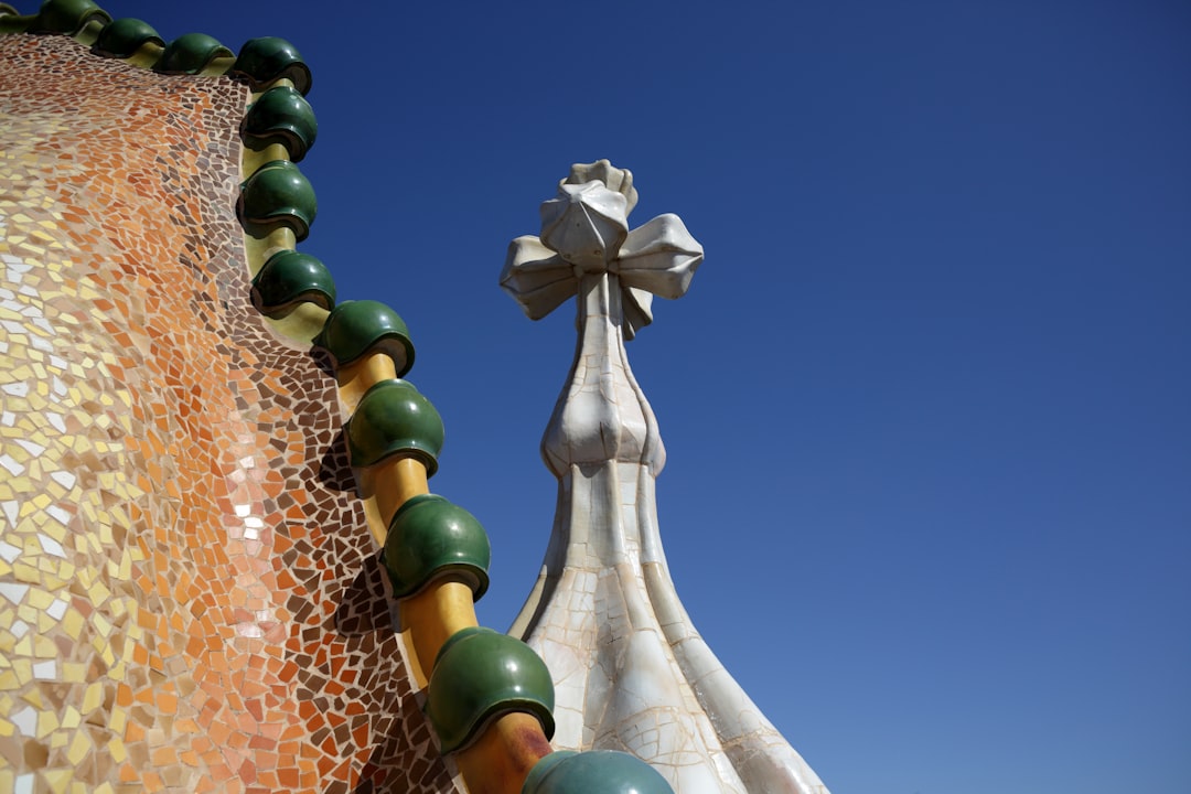 Entdecken Sie Casa Batlló: Ein Meisterwerk von Gaudí in Barcelona - Barcelona | Secret World Trip Planner