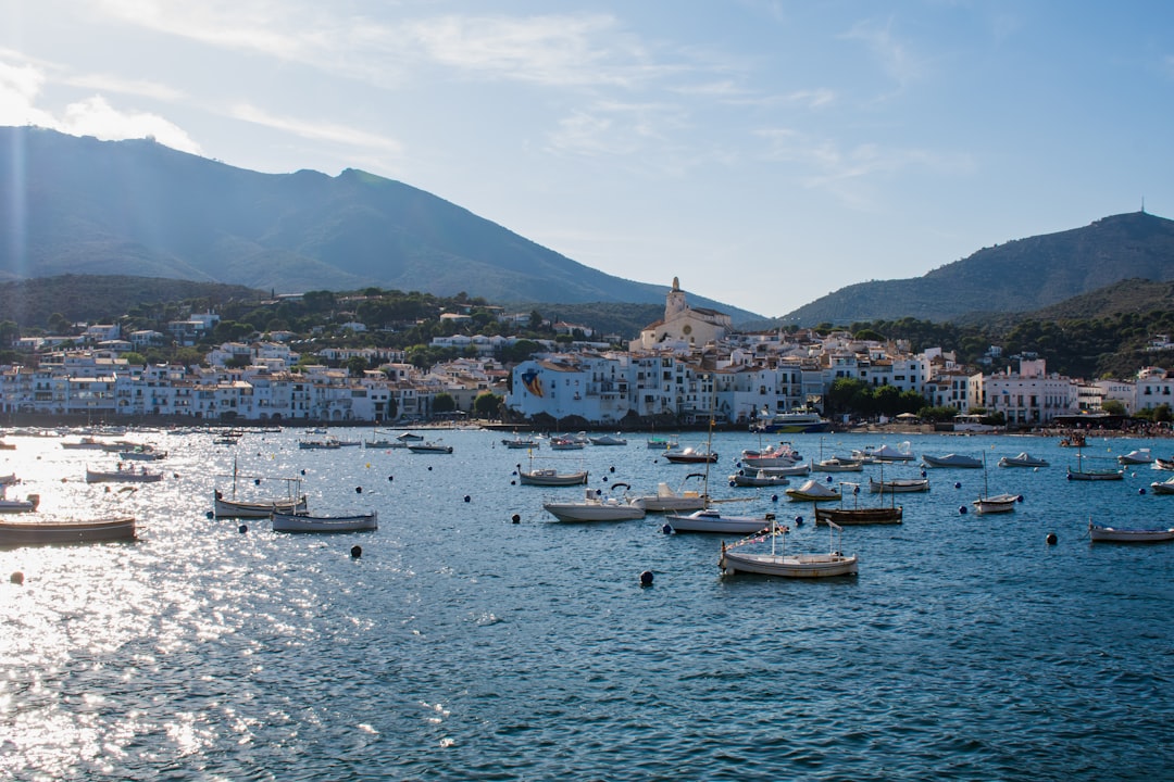 Discovering Cadaqués: A Gem of the Costa Brava — Cadaqués