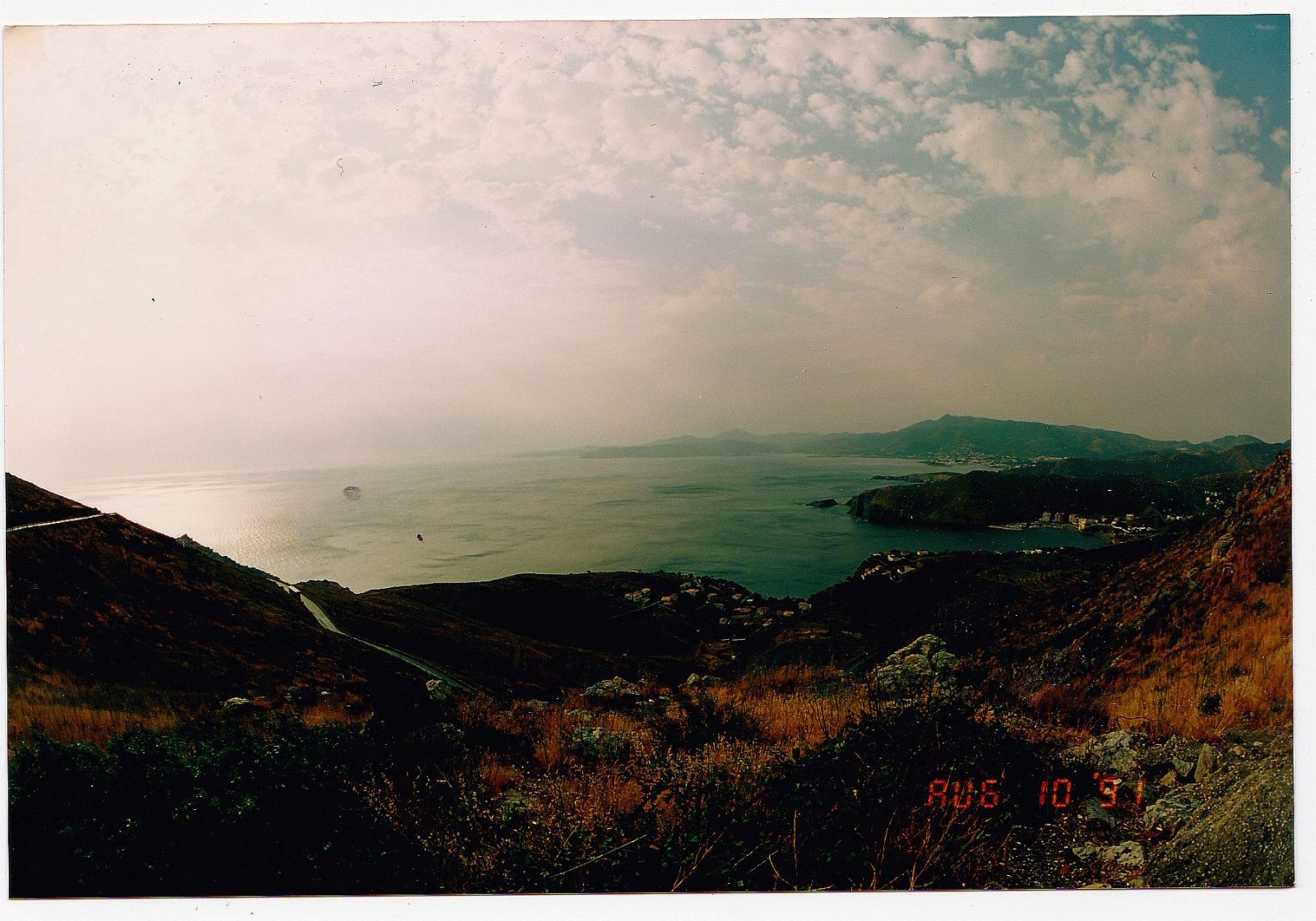 Cap de Creus: un angolo di natura incontaminata in Catalogna - Port Lligat | Secret World Trip Planner