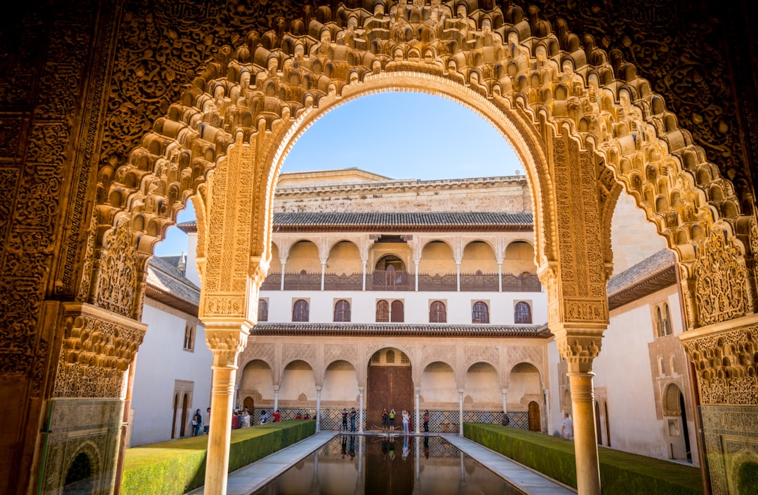 Discover the Alhambra of Granada: a Gem of Andalusian History