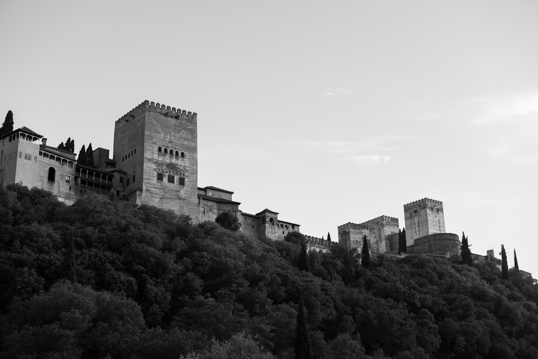 Discover the Alhambra of Granada: a Gem of Andalusian History | Secret World Trip Planner
