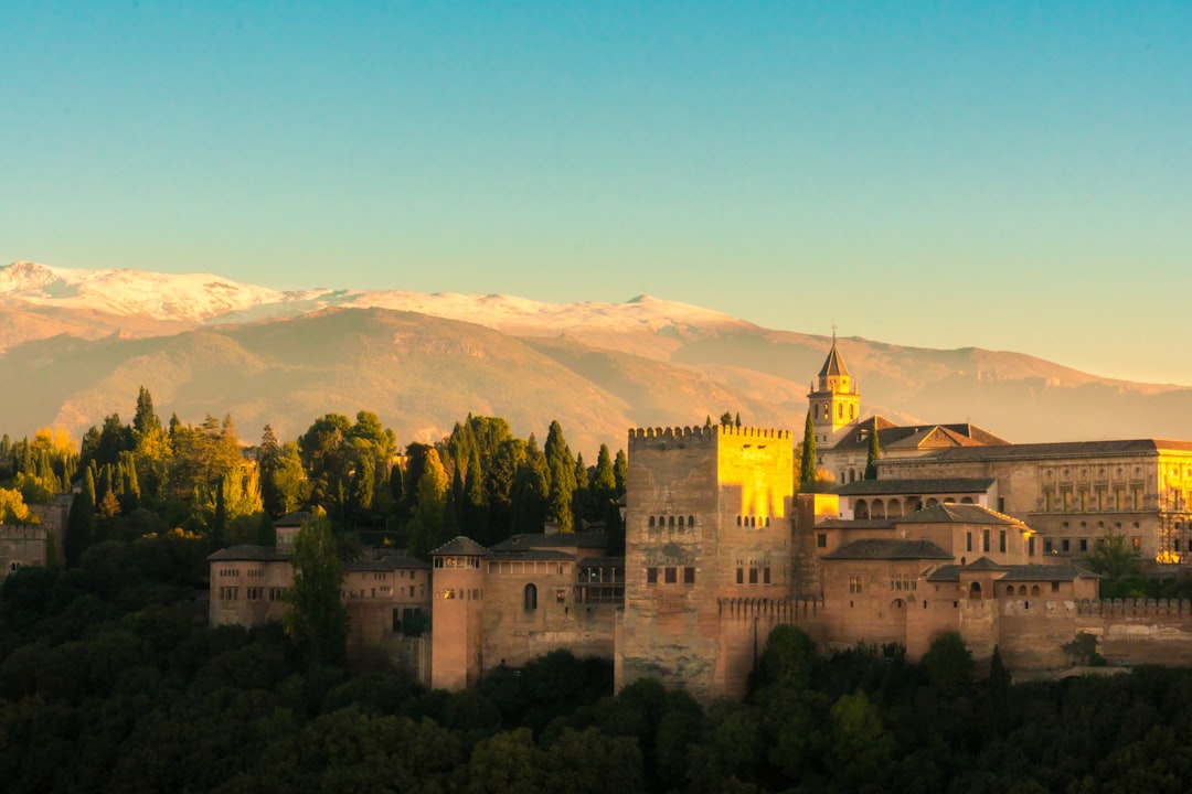 Explore Granada's Albaicín: History and Hidden Beauties | Secret World Trip Planner