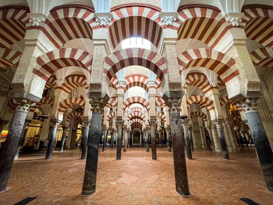 Entdecken Sie die Mezquita von Córdoba: Ein kulturelles Meisterwerk