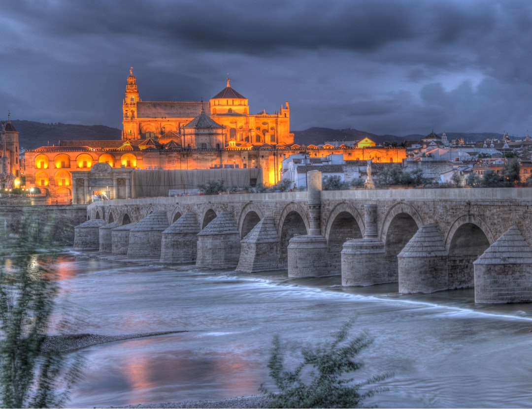 Entdecken Sie die Mezquita von Córdoba: Ein kulturelles Meisterwerk | Secret World Trip Planner