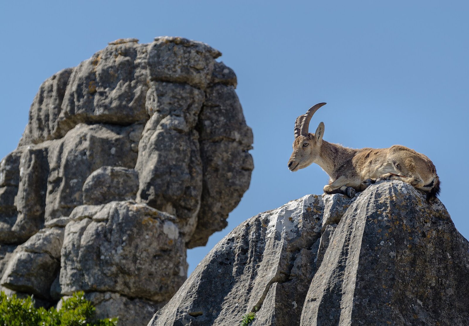 El Torcal di Antequera: Un Paradiso Naturale in Andalusia - Aït Chafâa | Secret World Trip Planner