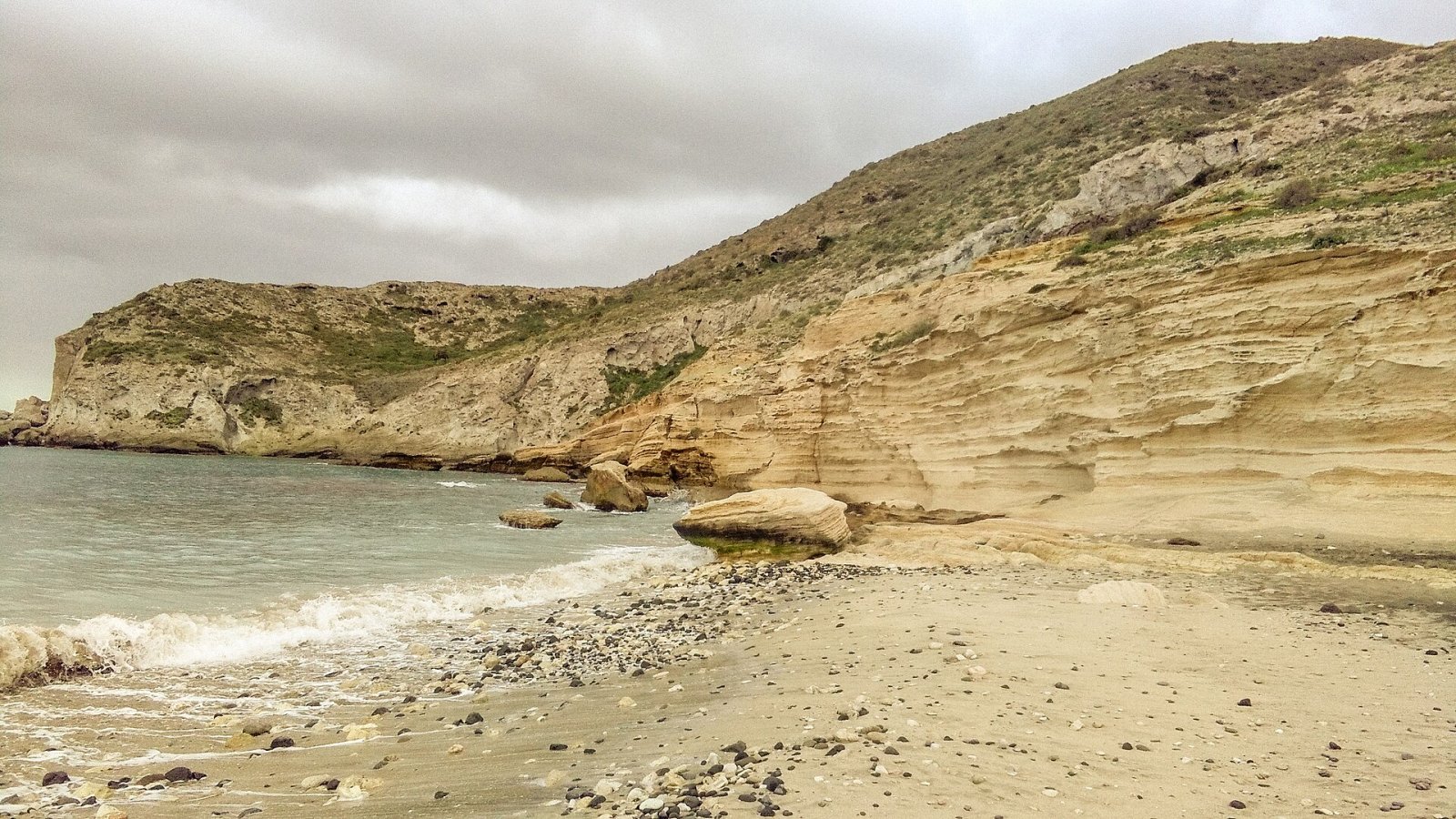 Entdecken Sie den Naturpark Cabo de Gata in Andalusien | Secret World Trip Planner