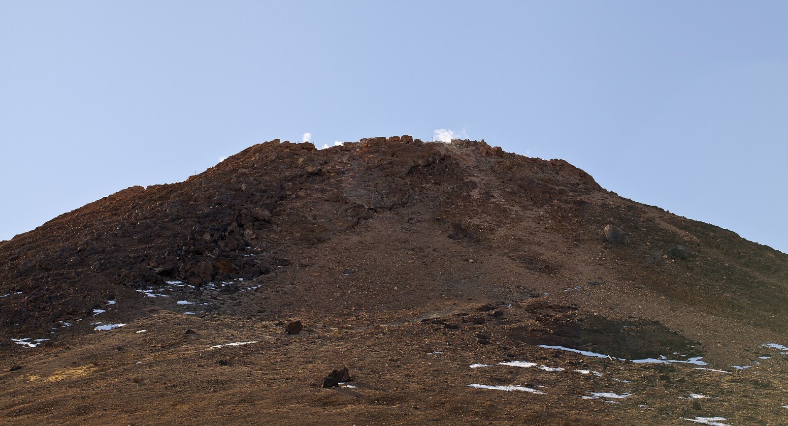 Entdecken Sie den Teide-Nationalpark: ein Naturjuwel der Kanaren | Secret World Trip Planner