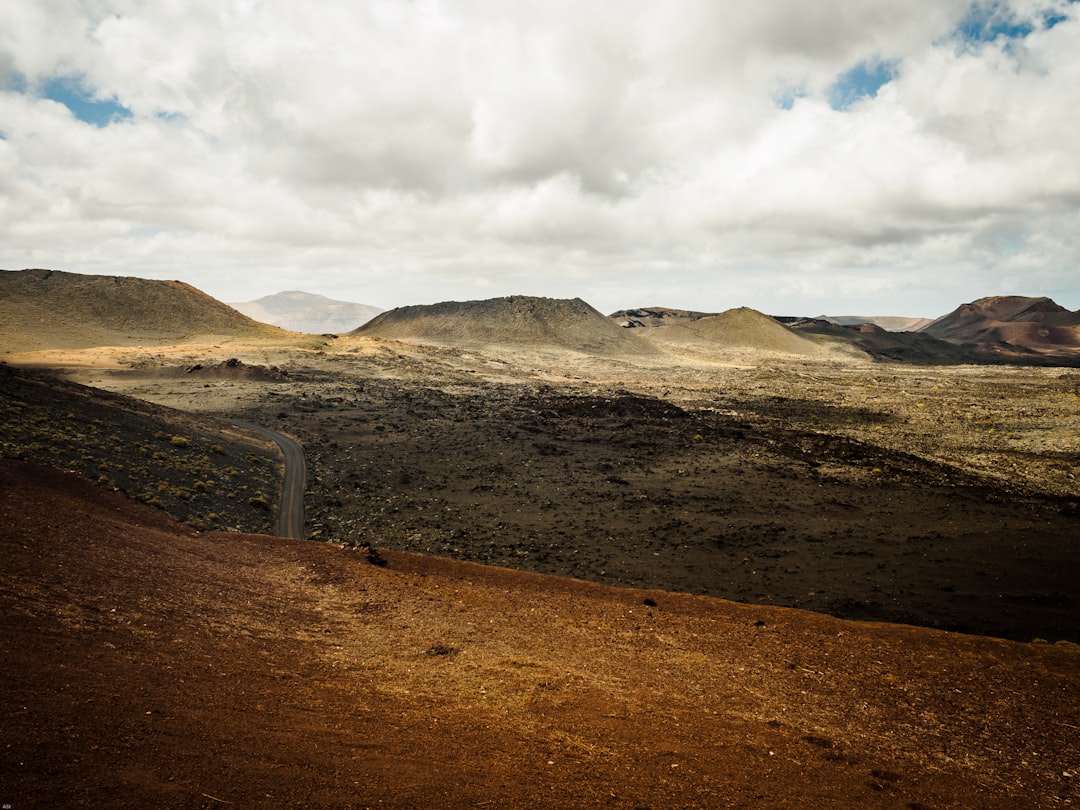 Scopri il Parco Nazionale di Timanfaya a Lanzarote | Secret World Trip Planner