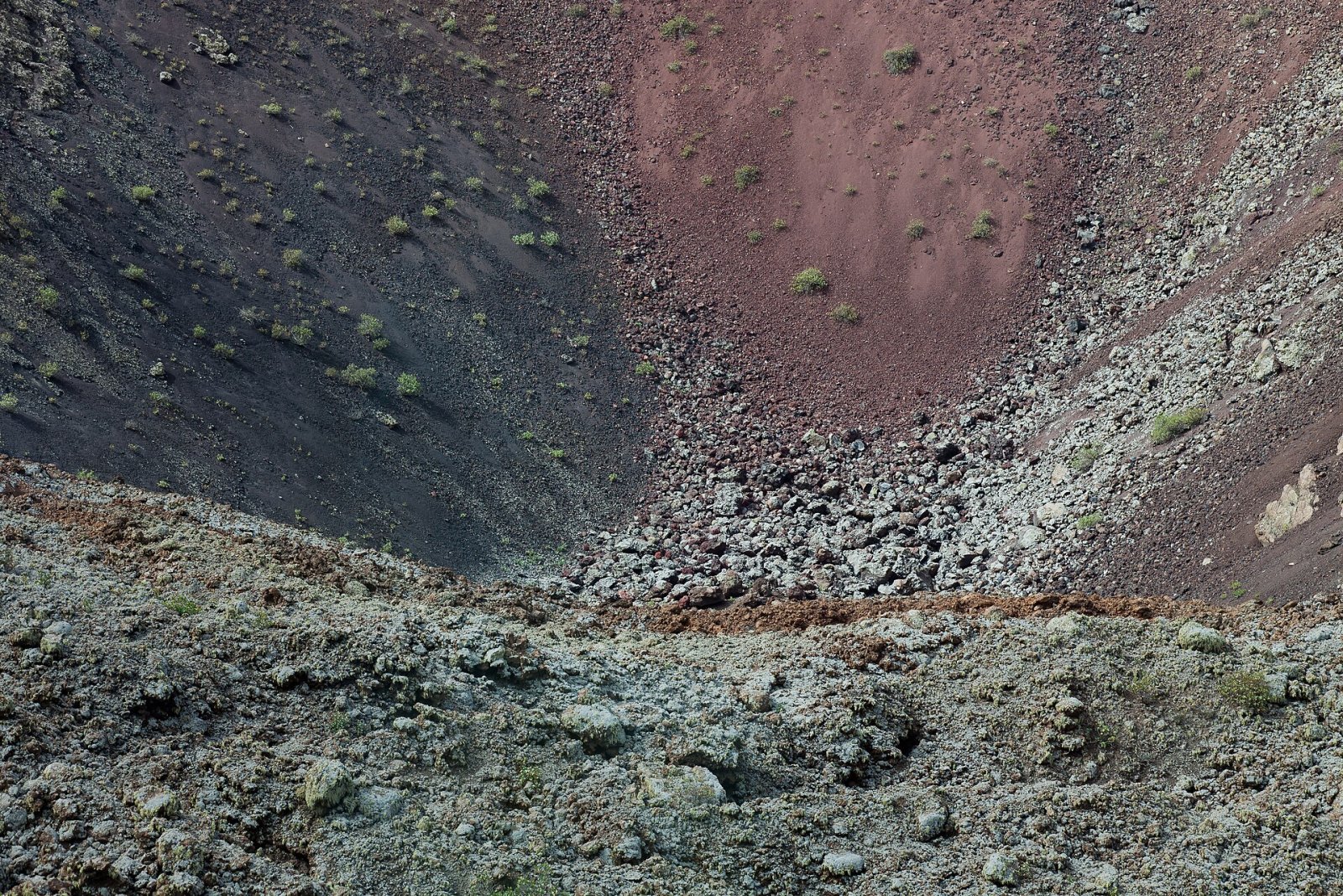 Entdecken Sie den Nationalpark Timanfaya auf Lanzarote | Secret World Trip Planner