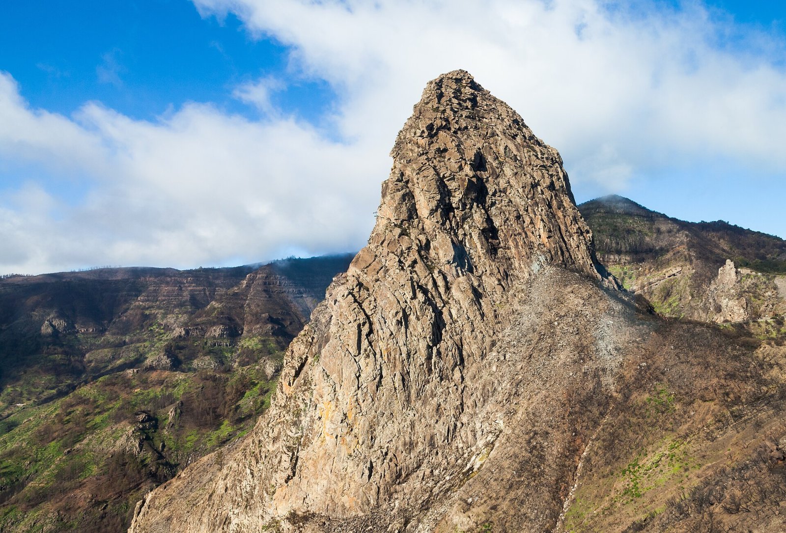 Entdecken Sie den Nationalpark Garajonay auf La Gomera