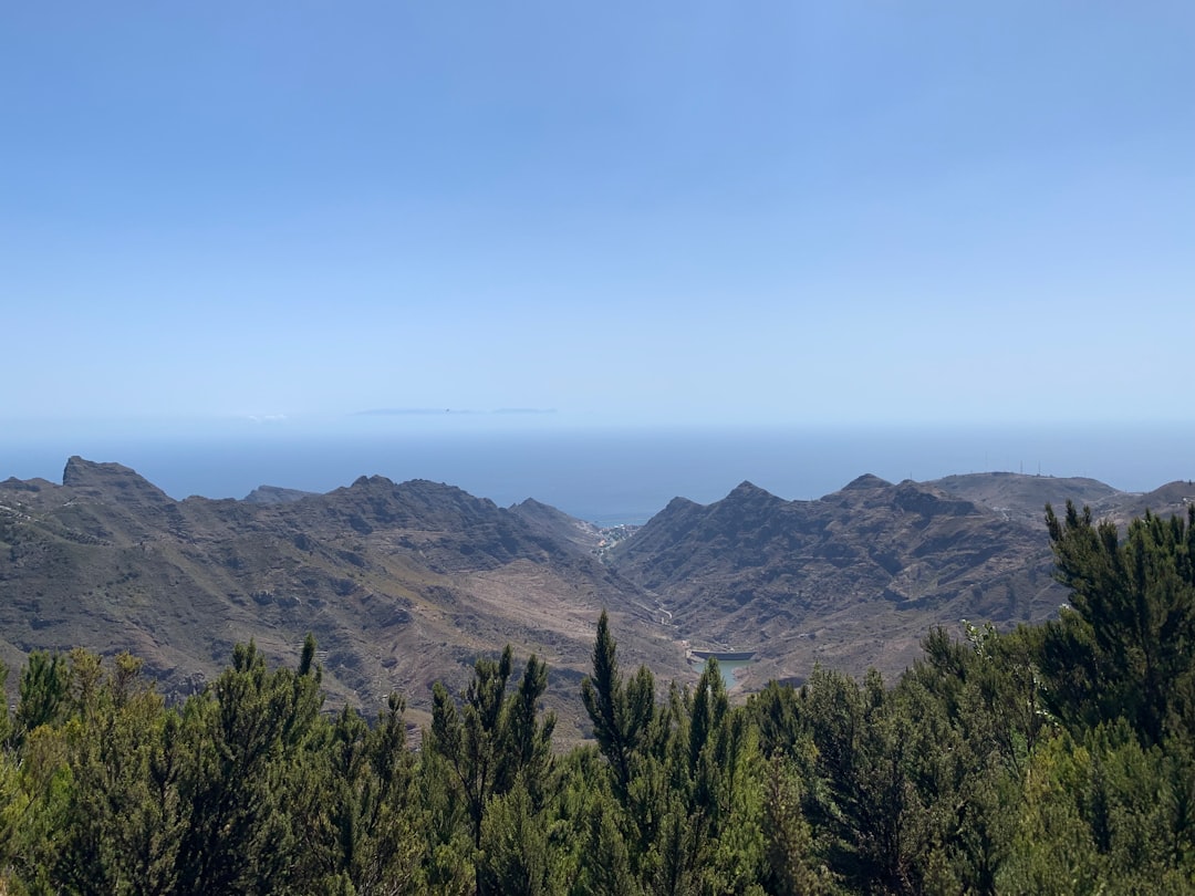 Erkunden Sie den Anaga Rural Park: Ein Naturparadies auf Teneriffa