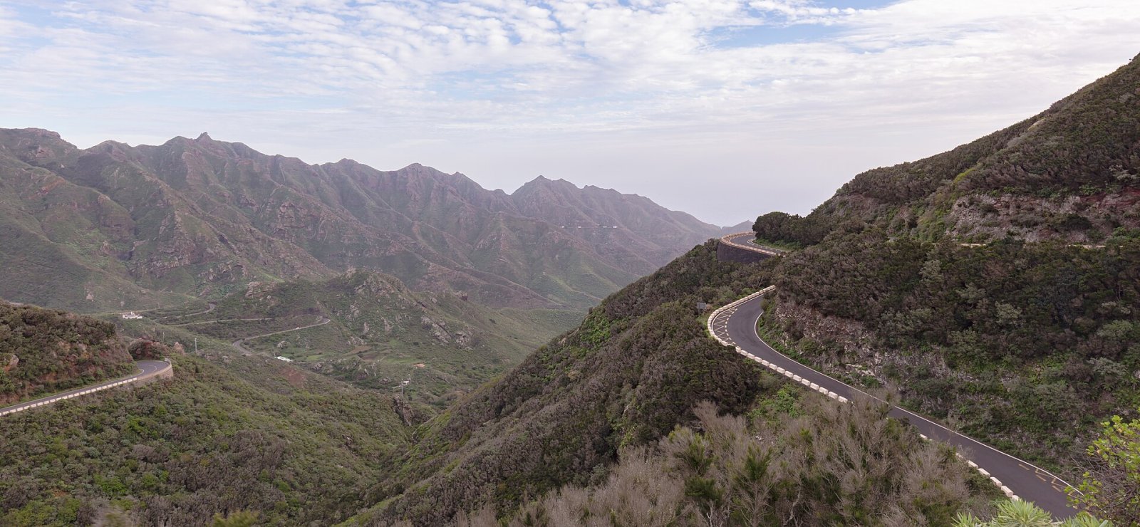 Erkunden Sie den Anaga Rural Park: Ein Naturparadies auf Teneriffa | Secret World Trip Planner