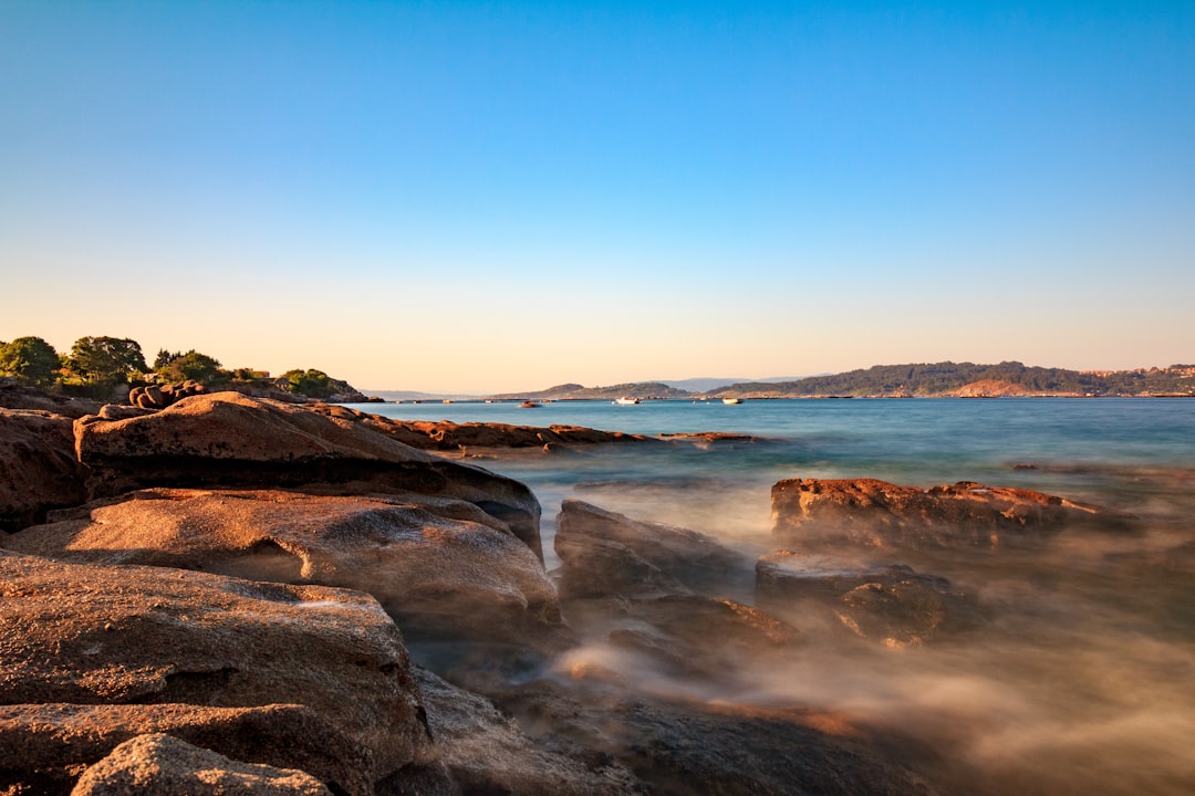 Discover the Rías Baixas: a Natural Gem in Galicia — Galéria