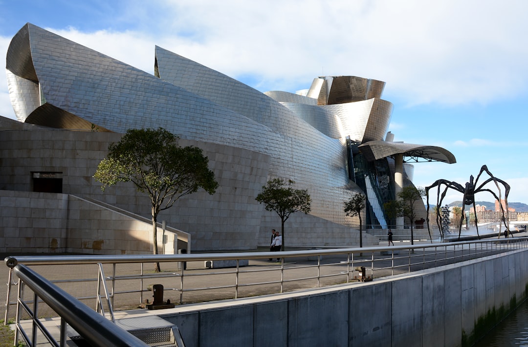 Discover the Guggenheim Museum in Bilbao: a Masterpiece of Contemporary Art - Sallèles-d'Aude | Secret World Trip Planner