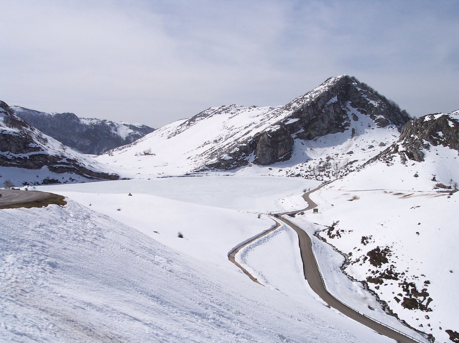 Picos de Europa: un paradiso naturale in Asturias | Secret World Trip Planner