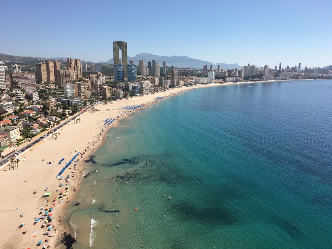 Benidorm: un gioiello sulla Costa Blanca da scoprire — Calp