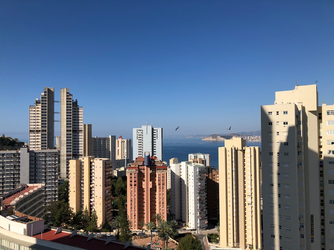 Benidorm: a Gem on the Costa Blanca to Discover - Calp | Secret World Trip Planner